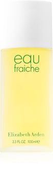 Elizabeth Arden Eau Fraiche eau de toilette pour femme 100 ml