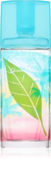 elizabeth arden green tea coconut breeze