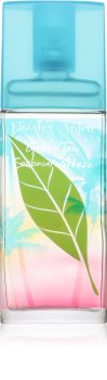 elizabeth arden green tea coconut breeze woda toaletowa 50 ml    