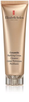 Elizabeth Arden Ceramide Purifying Cream Cleanser crema pentru curatare fata