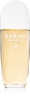 elizabeth arden sunflowers golden vibe woda toaletowa 100 ml    