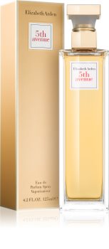 Elizabeth Arden 5th Avenue woda perfumowana dla kobiet 125 ml