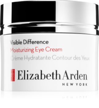 Elizabeth Arden Visible Difference Moisturizing Eye Cream vlažilna krema za predel okoli oči