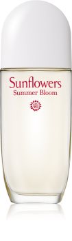 Elizabeth Arden Sunflowers Summer Bloom toaletna voda za ženske