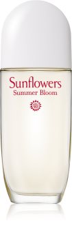 elizabeth arden sunflowers summer bloom