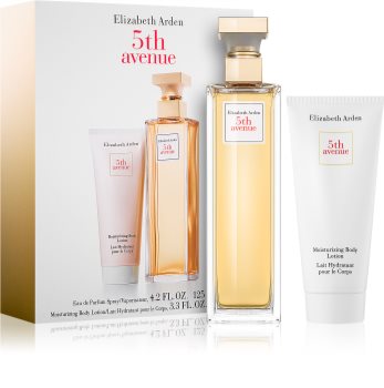 Elizabeth Arden 5th Avenue darčeková sada VIII.