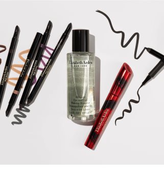 Elizabeth Arden Grand Entrance туш для вій для максимального об'єму