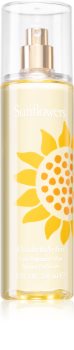 elizabeth arden sunflowers