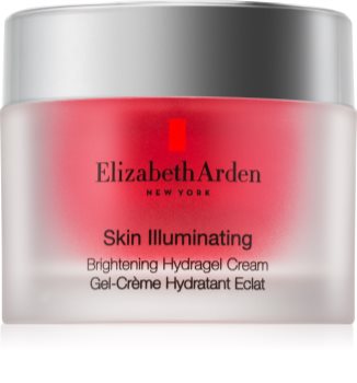 Elizabeth Arden Skin Illuminating Brightening Hydragel Cream Verhelderende Gelcrème met Hydraterende Werking