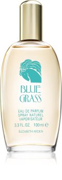 Elizabeth Arden Blue Grass Eau de Parfum for Women 100 ml