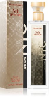 Elizabeth Arden 5th Avenue NYC Uptown parfumovaná voda pre ženy 125 ml