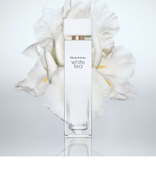 Elizabeth Arden White Tea eau de toilette pentru femei 50 ml