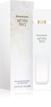 Elizabeth Arden White Tea eau de toilette per donna 100 ml