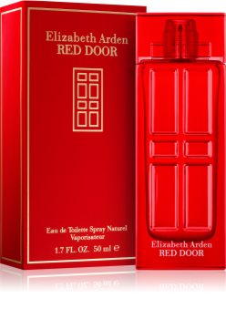 Elizabeth Arden Red Door eau de toilette pentru femei 100 ml