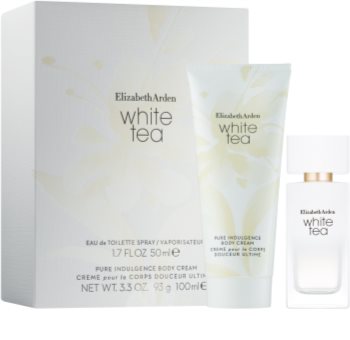 Elizabeth Arden White Tea darilni set I.