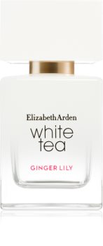 elizabeth arden white tea ginger lily woda toaletowa 30 ml   