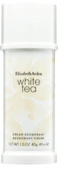 Elizabeth Arden White Tea Cream Deodorant Creme Deodorant für Damen 40 ml