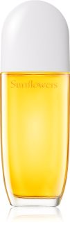 elizabeth arden sunflowers woda toaletowa 50 ml   