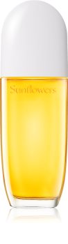 Elizabeth Arden Sunflowers eau de toilette da donna