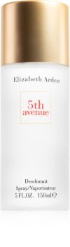 elizabeth arden 5th avenue dezodorant w sprayu 150 ml    