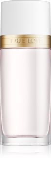 Elizabeth Arden True Love eau de toilette pour femme 100 ml