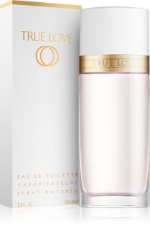 Elizabeth Arden True Love eau de toilette pour femme 100 ml