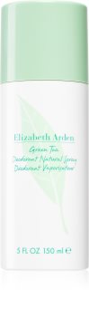 elizabeth arden green tea dezodorant w sprayu 150 ml   