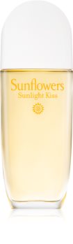 elizabeth arden sunflowers sunlight kiss