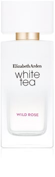 elizabeth arden white tea wild rose woda toaletowa 50 ml   