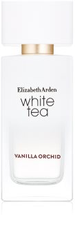 Elizabeth Arden White Tea Vanilla Orchid Eau de Toilette for Women 50 ml