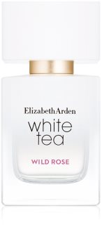 Elizabeth Arden White Tea Wild Rose Eau de Toilette für Damen 30 ml