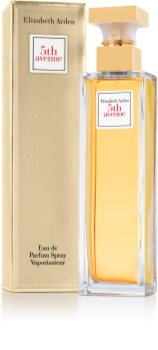 Elizabeth Arden 5th Avenue eau de parfum pentru femei 125 ml
