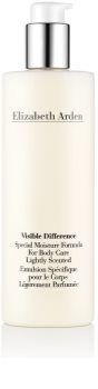 Elizabeth Arden Visible Difference Special Moisture Formula For Body Care émulsion hydratante corps