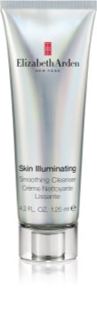 Elizabeth Arden Skin Illuminating Smoothing Cleanser Schuimend Reinigingsgel voor het Gezicht
