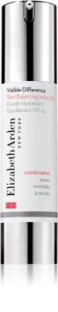 Elizabeth Arden Visible Difference Skin Balancing Lotion fluid hidratant SPF 15