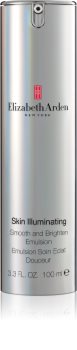 Elizabeth Arden Skin Illuminating Smooth and Brighten Emulsion posvetlitvena emulzija z vlažilnim učinkom