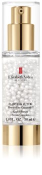 Elizabeth Arden Flawless Future Caplet Serum hydraterende en verhelderende ceramide capsules