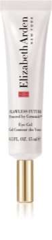Elizabeth Arden Flawless Future Eye Gel Ceramide Eye Gel to Treat Swelling and Dark Circles