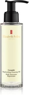 Elizabeth Arden Ceramide Replenshing Cleansing Oil Make-up Remover Olie