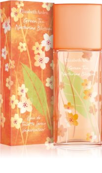 Elizabeth Arden Green Tea Nectarine Blossom woda toaletowa dla kobiet 100 ml