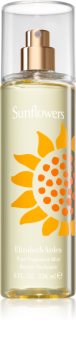 elizabeth arden sunflowers mgiełka do ciała 236 ml     