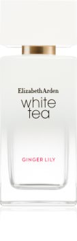 elizabeth arden white tea ginger lily woda toaletowa 50 ml   