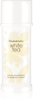 elizabeth arden white tea dezodorant w kremie null null   