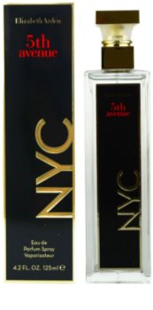 Elizabeth Arden 5th Avenue NYC parfémovaná voda pro ženy 125 ml