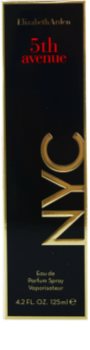 Elizabeth Arden 5th Avenue NYC parfémovaná voda pro ženy 125 ml