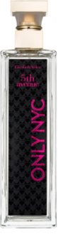 Elizabeth Arden 5th Avenue Only NYC Eau de Parfum para mulheres 125 ml