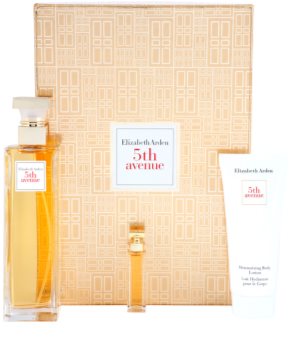Elizabeth Arden 5th Avenue Gift Set I.