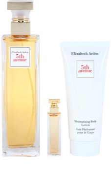 Elizabeth Arden 5th Avenue Gift Set I.