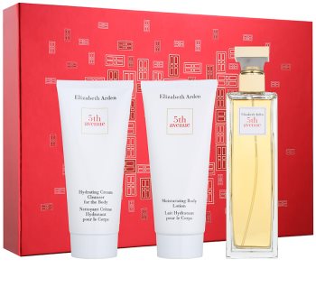 Elizabeth Arden 5th Avenue dárková sada III.
