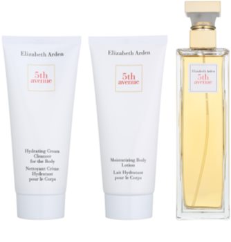Elizabeth Arden 5th Avenue dárková sada III.